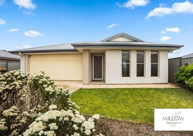 6 Baxter Avenue, Eyre SA 5121