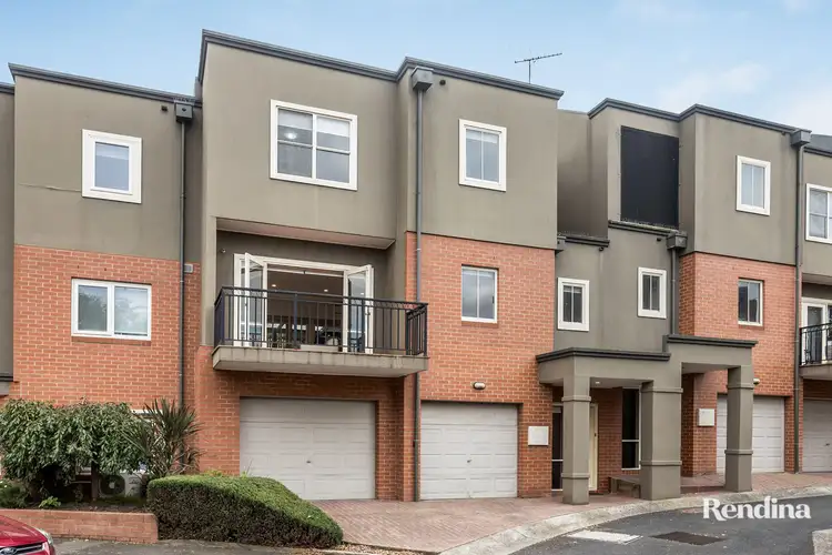 120 Newman Street