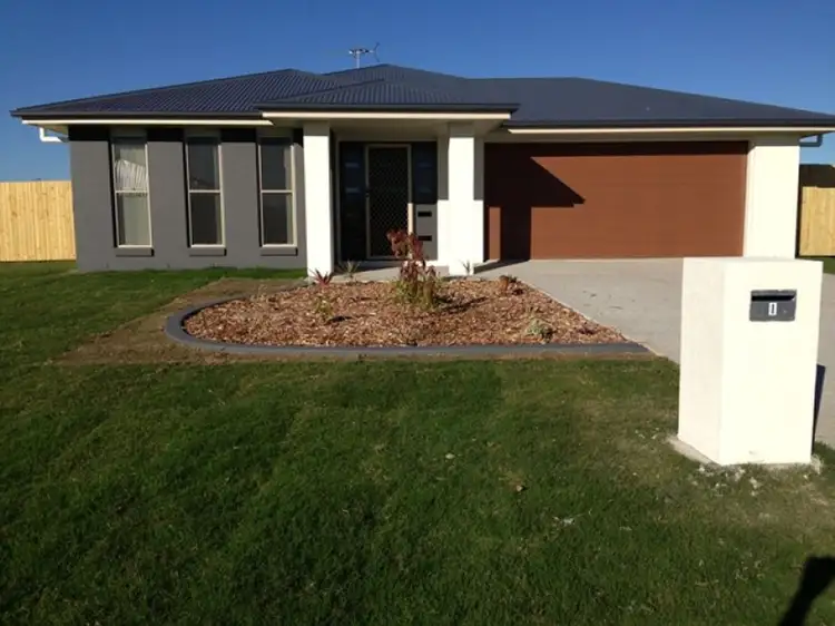 Main view of Homely house listing, 1 Michelle Place, Mirani QLD 4754