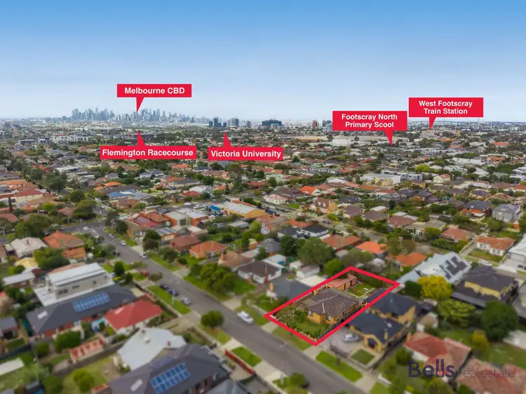 Fourth view of Homely house listing, 11 Emu Road, Maidstone VIC 3012
