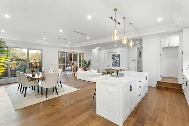 Fifth view of Homely house listing, 2 Katrina Street, Doncaster VIC 3108