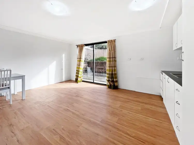 Second view of Homely house listing, 54 Cherrybrook Road, Lansvale NSW 2166