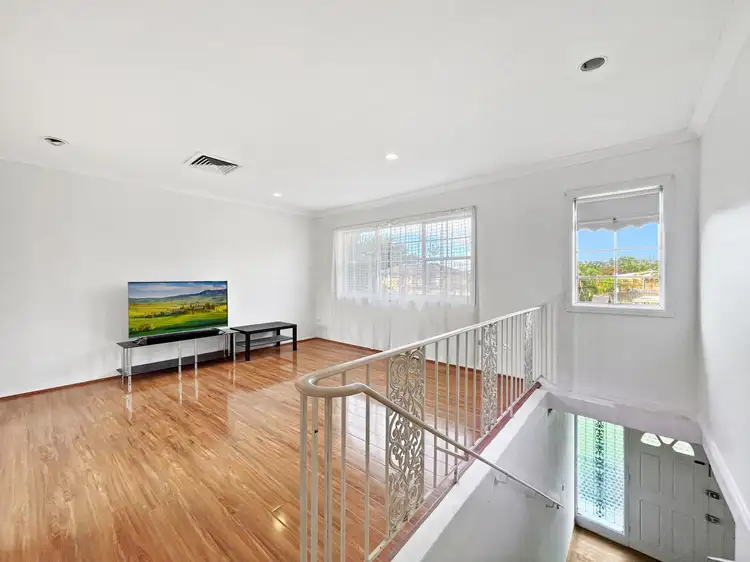 Third view of Homely house listing, 54 Cherrybrook Road, Lansvale NSW 2166