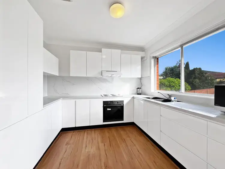 Fourth view of Homely house listing, 54 Cherrybrook Road, Lansvale NSW 2166