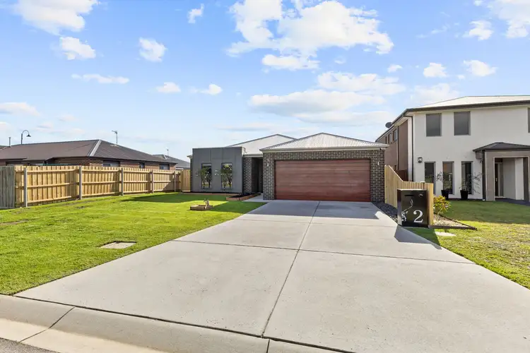 2 Tyrone Close, Traralgon VIC 3844