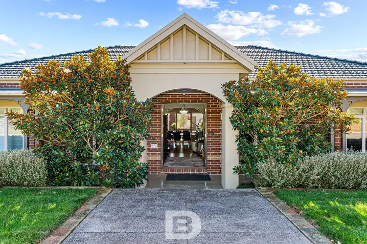 7 Cedar Court, Gisborne VIC 3437
