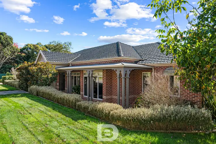 7 Cedar Court, Gisborne VIC 3437