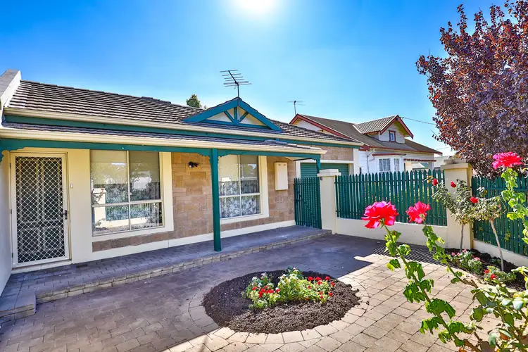 1/9 Langtree Parade, Mildura VIC 3500