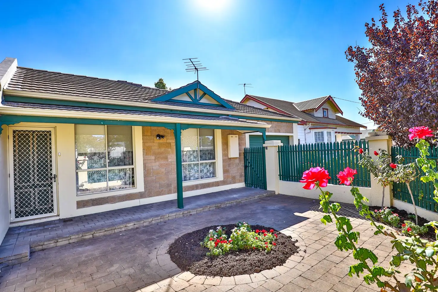 Main view of Homely unit listing, 1/9 Langtree Parade, Mildura VIC 3500