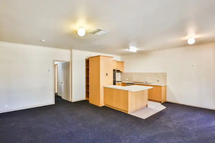 Second view of Homely unit listing, 1/9 Langtree Parade, Mildura VIC 3500