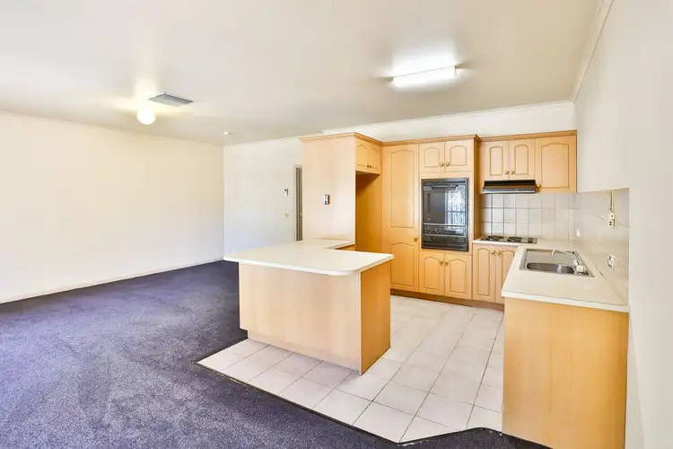 Third view of Homely unit listing, 1/9 Langtree Parade, Mildura VIC 3500