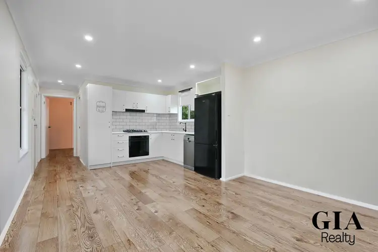 Main view of Homely house listing, 48A Crayford Crescent, Mount Pritchard NSW 2170