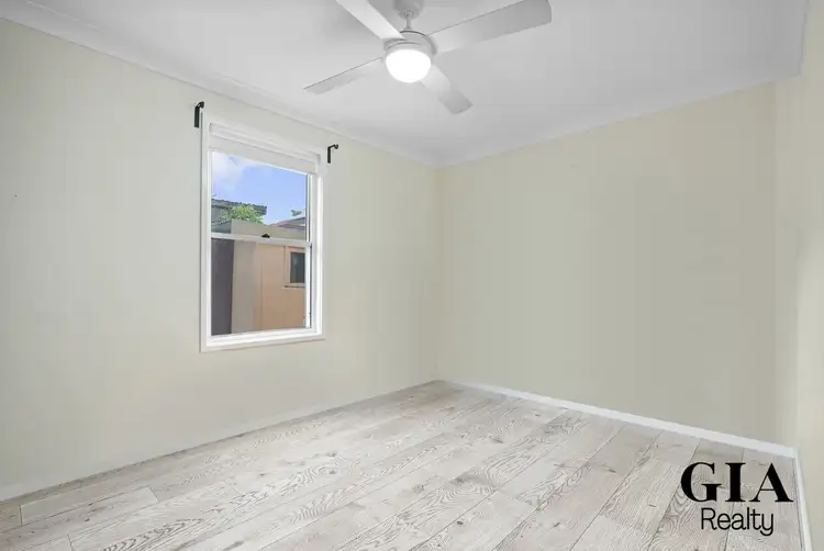 Second view of Homely house listing, 48A Crayford Crescent, Mount Pritchard NSW 2170
