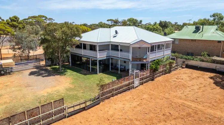 Second view of Homely house listing, 16 Woodley Street, West Lamington WA 6430