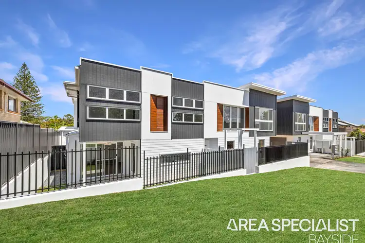 10/42-46 channel Street, Cleveland QLD 4163