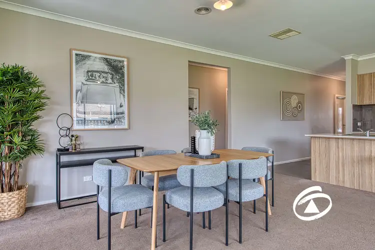 Second view of Homely house listing, 6 Camellia Drive, Bunyip VIC 3815