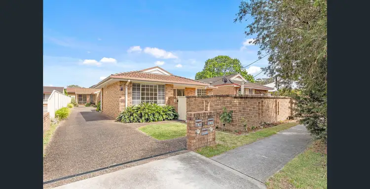 1/5 Murray Street, Booker Bay NSW 2257