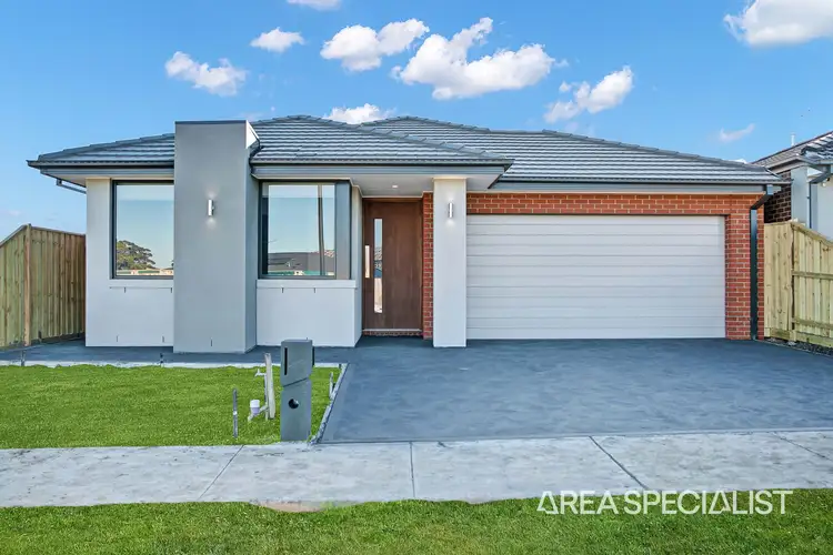 34 Wheat Street, Diggers Rest VIC 3427