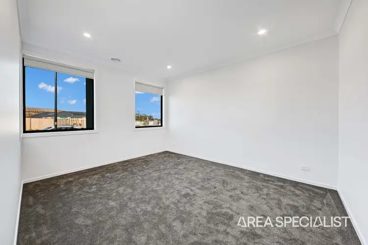 Second view of Homely house listing, 34 Wheat Street, Diggers Rest VIC 3427
