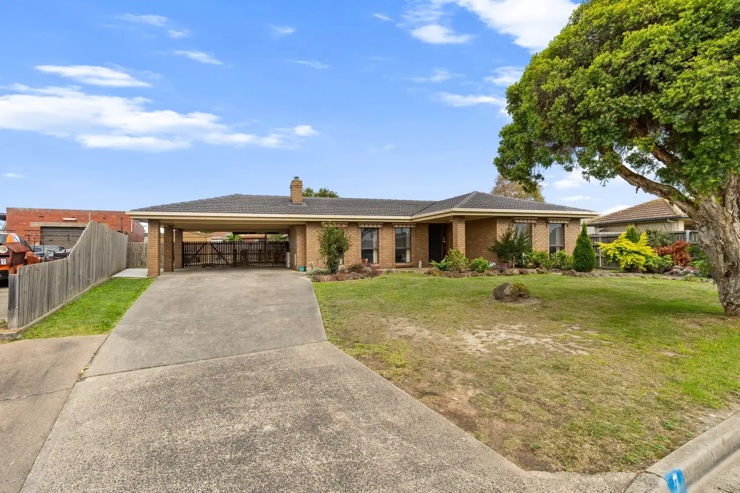 Main view of Homely house listing, 7 Willaroo Court, Traralgon VIC 3844