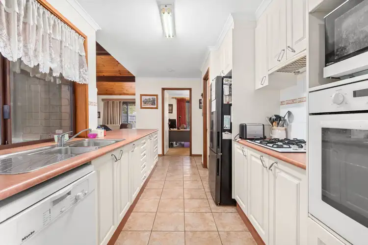 Third view of Homely house listing, 7 Willaroo Court, Traralgon VIC 3844