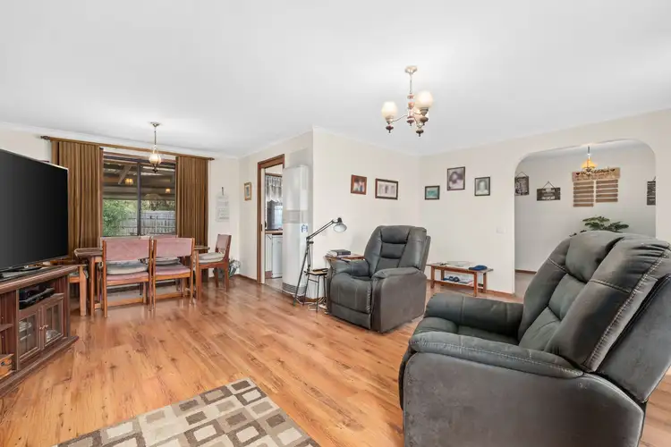 Sixth view of Homely house listing, 7 Willaroo Court, Traralgon VIC 3844