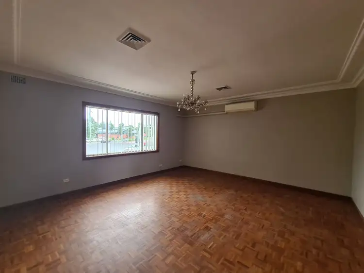 Fourth view of Homely apartment listing, 2/6-10 Frangipane Avenue, Liverpool NSW 2170