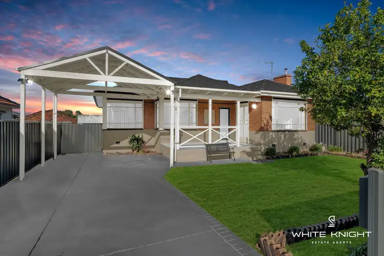 5 Kodre Street, St Albans VIC 3021