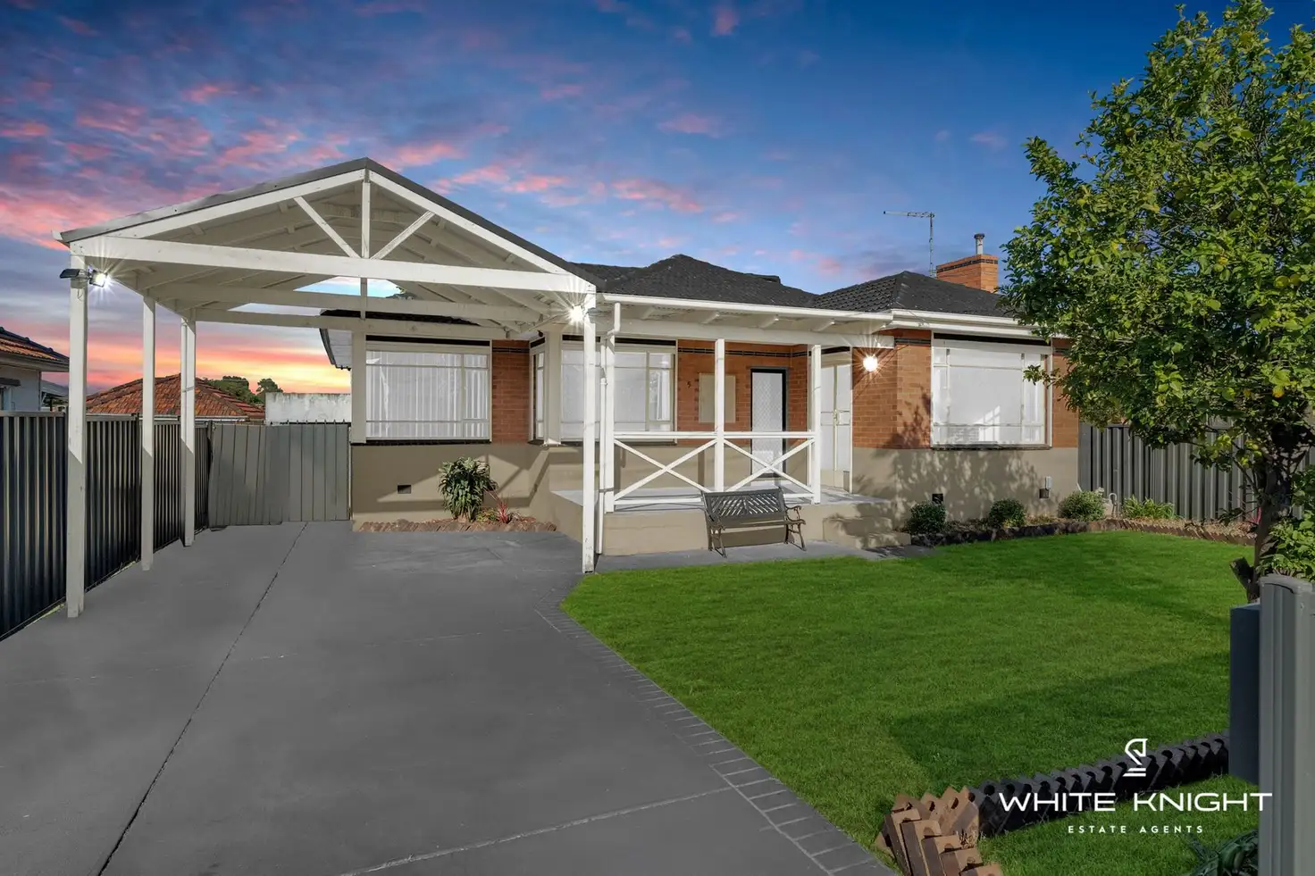 Main view of Homely house listing, 5 Kodre Street, St Albans VIC 3021