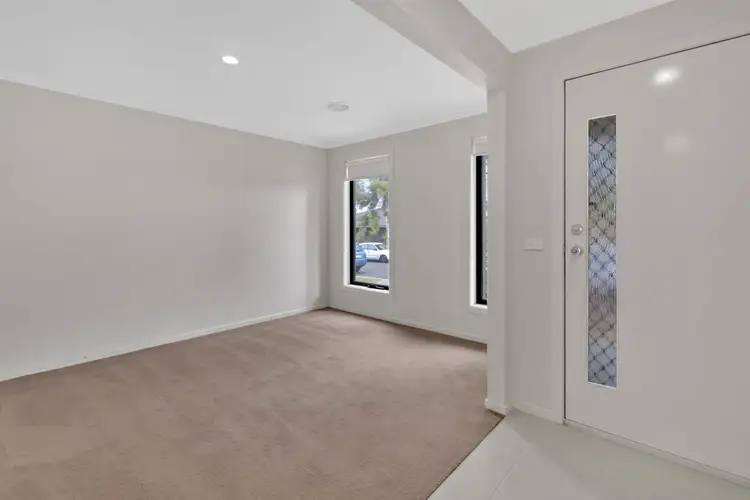 Second view of Homely house listing, 35 Lancewood Road, Manor Lakes VIC 3024