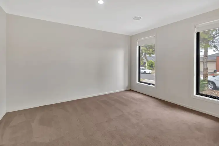 Third view of Homely house listing, 35 Lancewood Road, Manor Lakes VIC 3024