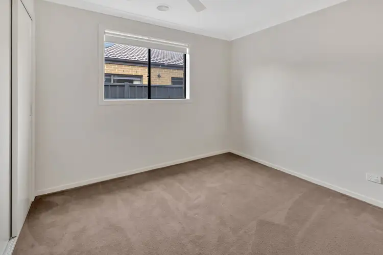 Fourth view of Homely house listing, 35 Lancewood Road, Manor Lakes VIC 3024