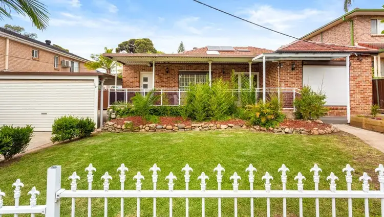 33 Wilkins Street, Yagoona NSW 2199