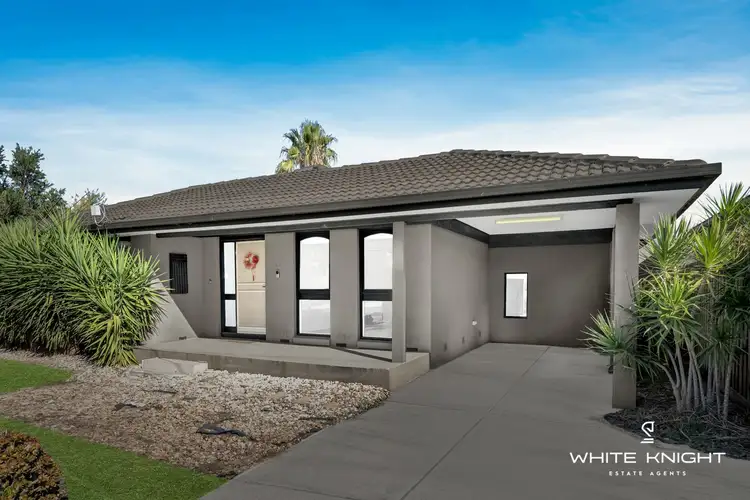 19 Tamar Drive, Deer Park VIC 3023