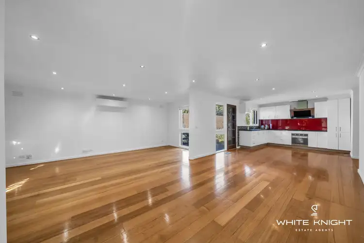 Fifth view of Homely house listing, 19 Tamar Drive, Deer Park VIC 3023