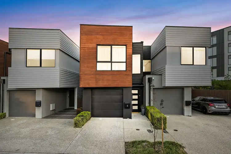 Main view of Homely house listing, 4 Marsden Street, West Lakes SA 5021