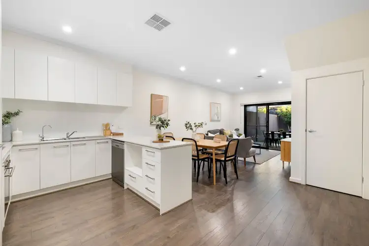 Fourth view of Homely house listing, 4 Marsden Street, West Lakes SA 5021