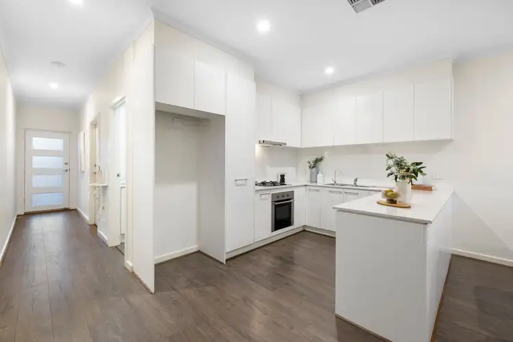Fifth view of Homely house listing, 4 Marsden Street, West Lakes SA 5021