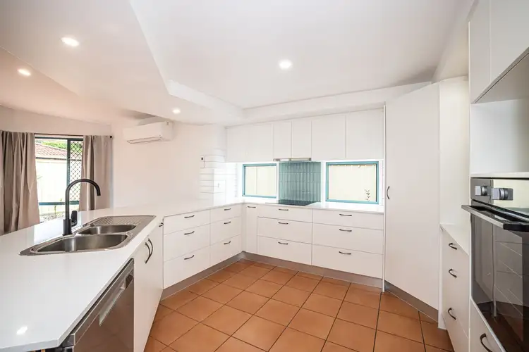 Second view of Homely house listing, 6 Seahorse Court, Banksia Beach QLD 4507