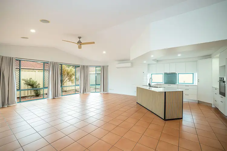 Fourth view of Homely house listing, 6 Seahorse Court, Banksia Beach QLD 4507