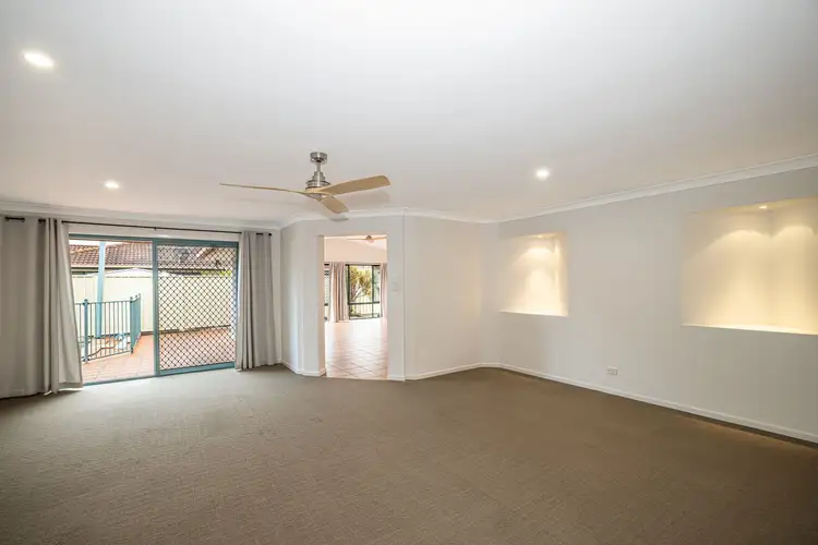 Fifth view of Homely house listing, 6 Seahorse Court, Banksia Beach QLD 4507