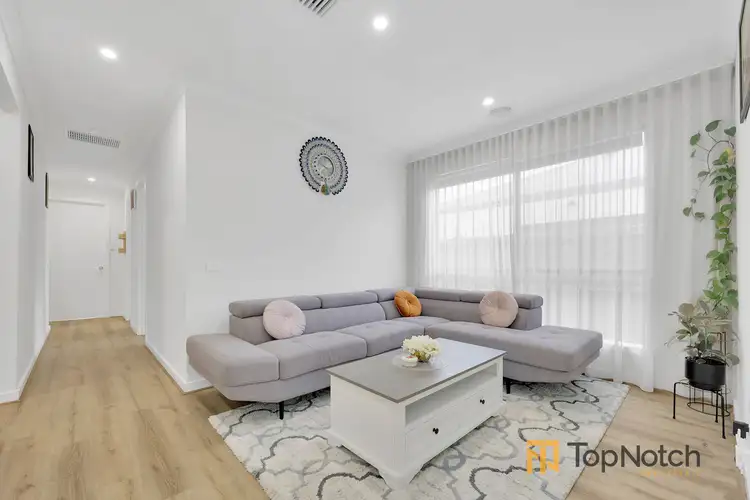 Third view of Homely house listing, 3 Quoll Road, Beveridge VIC 3753
