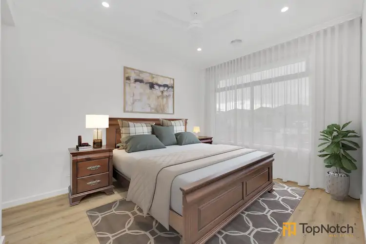 Fourth view of Homely house listing, 3 Quoll Road, Beveridge VIC 3753