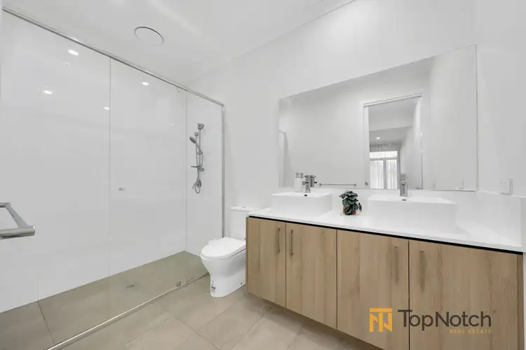 Fifth view of Homely house listing, 3 Quoll Road, Beveridge VIC 3753