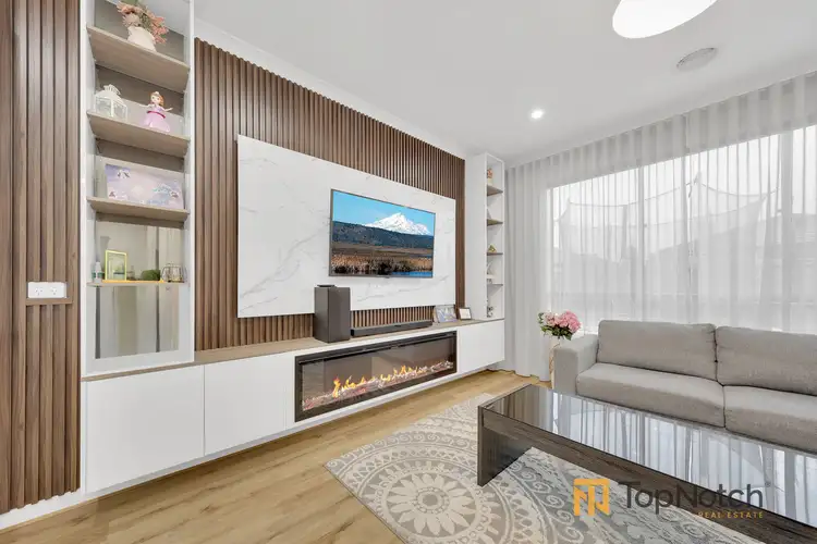 Sixth view of Homely house listing, 3 Quoll Road, Beveridge VIC 3753