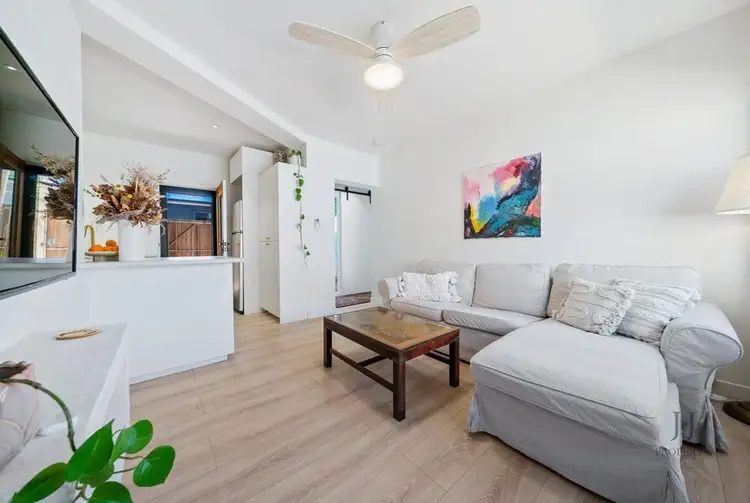 1/126 Sylvan Road, Toowong QLD 4066