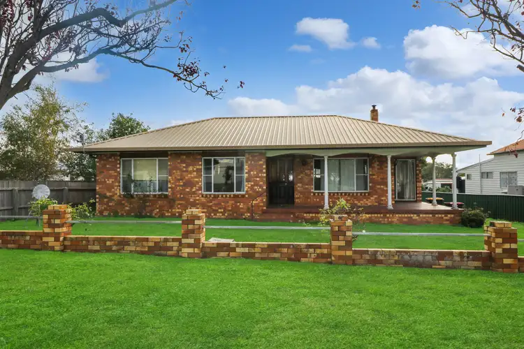 2 Mossman Street, Glen Innes NSW 2370