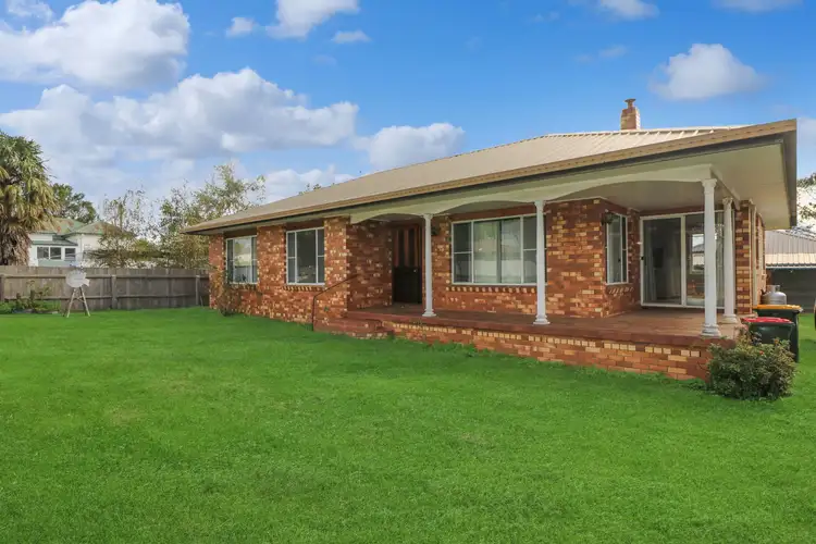 Second view of Homely house listing, 2 Mossman Street, Glen Innes NSW 2370