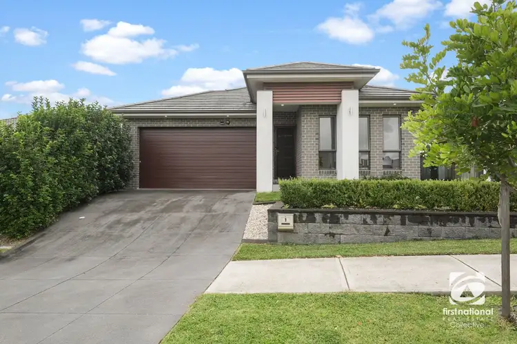 Third view of Homely house listing, 9 Kingsman Avenue, Elderslie NSW 2570