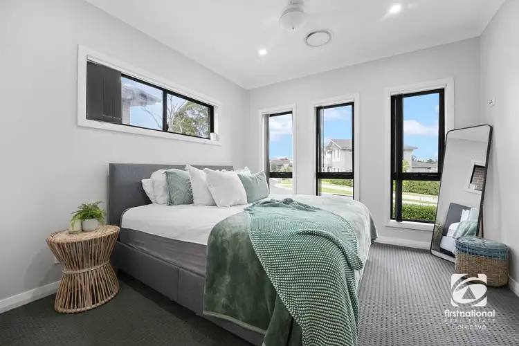 Fifth view of Homely house listing, 9 Kingsman Avenue, Elderslie NSW 2570